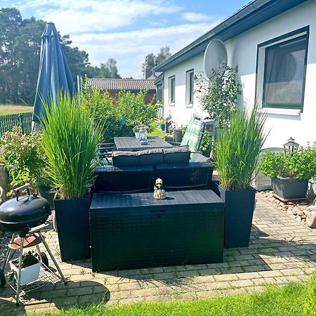 Ferienwohnung Loddin Use 2801 Kölpinsee Eksteriør billede